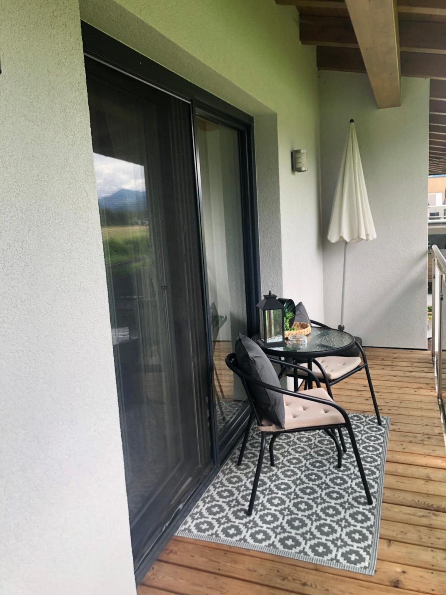 One Apartment Salzburg Exterior photo